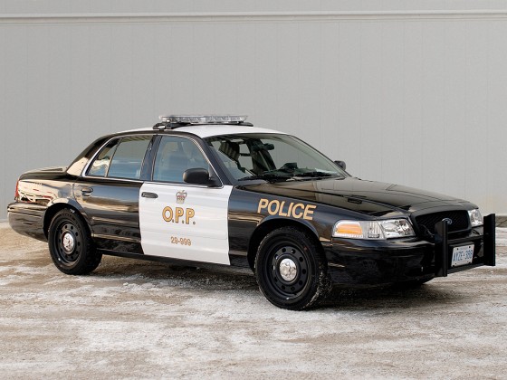 Rendimiento ford crown victoria #5