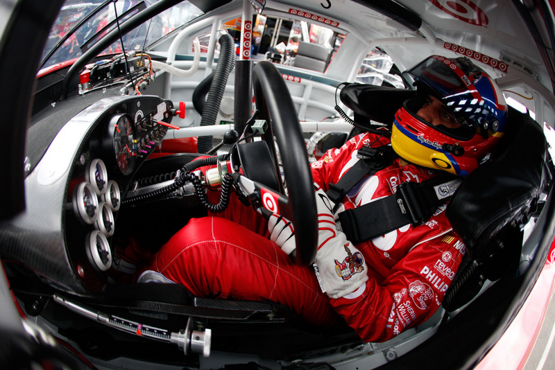 NASCAR: Earnhardt Ganassi Racing contrata a nuevo jefe de equipo para Juan Pablo Montoya