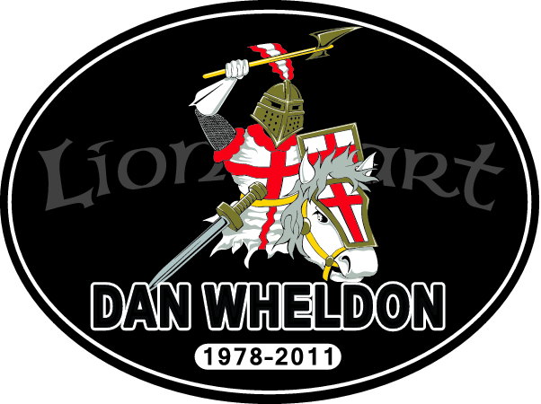 NASCAR y los V8 Supercars harán homenajes a Dan Wheldon en sus carreras
