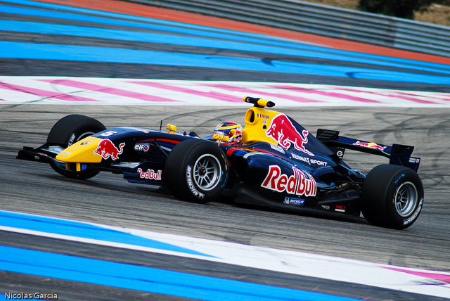 F1: Jean-Eric Vergne manejará para Toro Rosso en las prácticas de día viernes en Corea, Brasil y Abu Dhabi