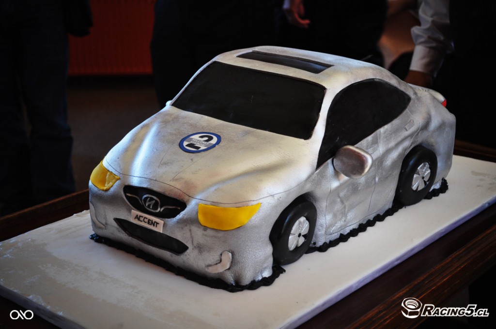 Celebramos junto a Hyundai la llegada a Chile de la unidad dos millones exportada a Latinoamérica