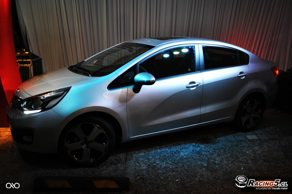 Kia rio4 ru