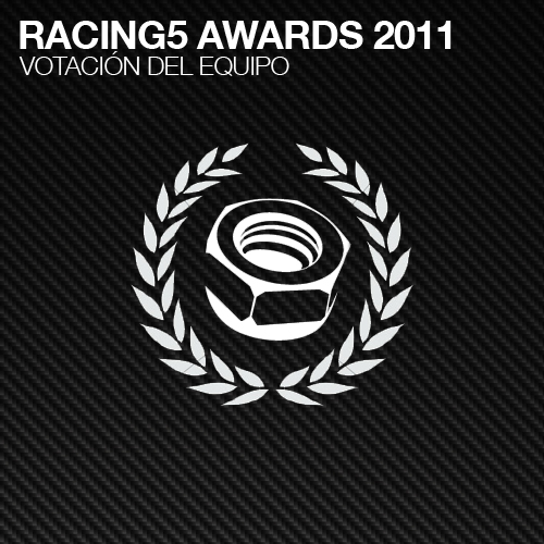 R5 Awards: Los elegidos por el equipo de Racing5