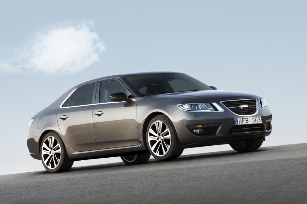 Una marca que no pasó el año: la bitácora de como Saab terminó en la bancarrota