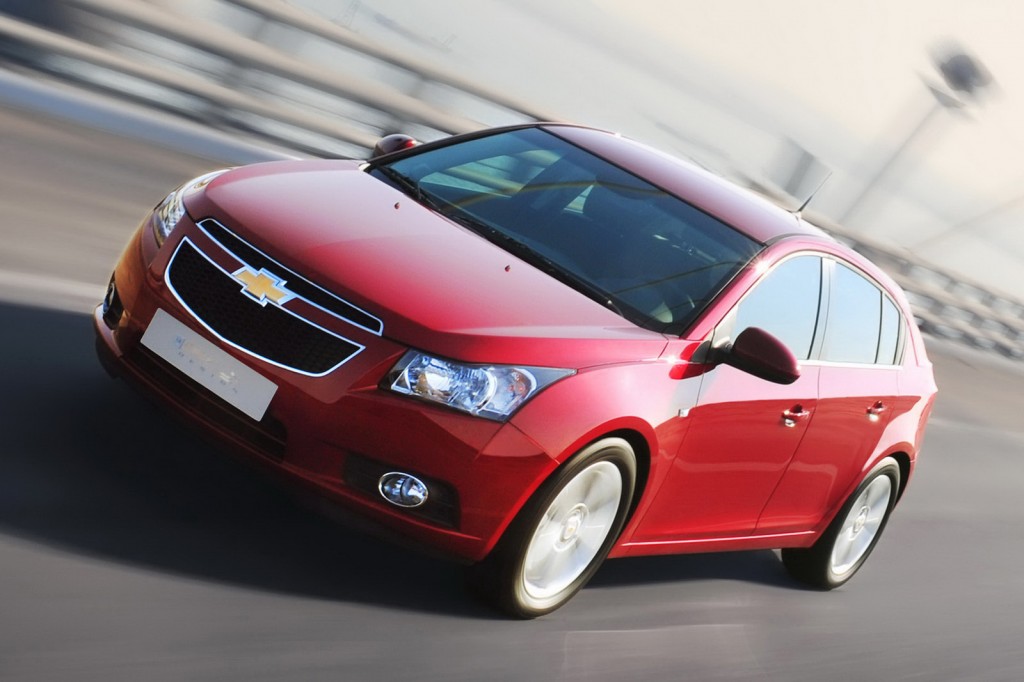 A todos les fue bien el 2011: Chery, MG, Ssang-Yong, Chevrolet, Kia y Porsche celebran sus cifras