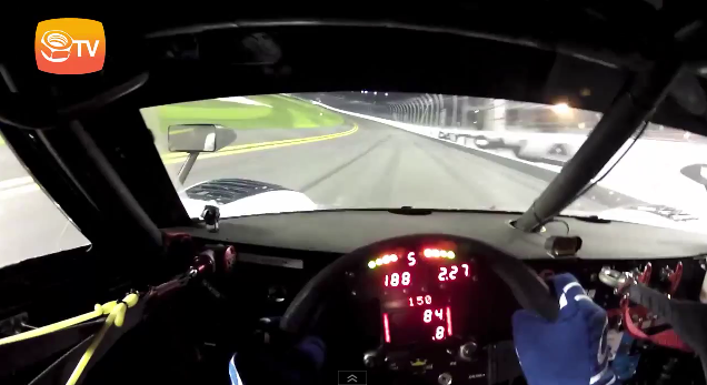 Racing5 TV: Así se vivieron las 24 Horas de Daytona a bordo del prototipo de Gustavo Yacamán