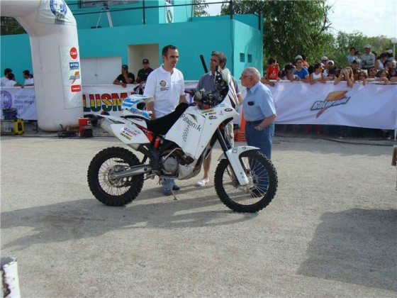 Racing5