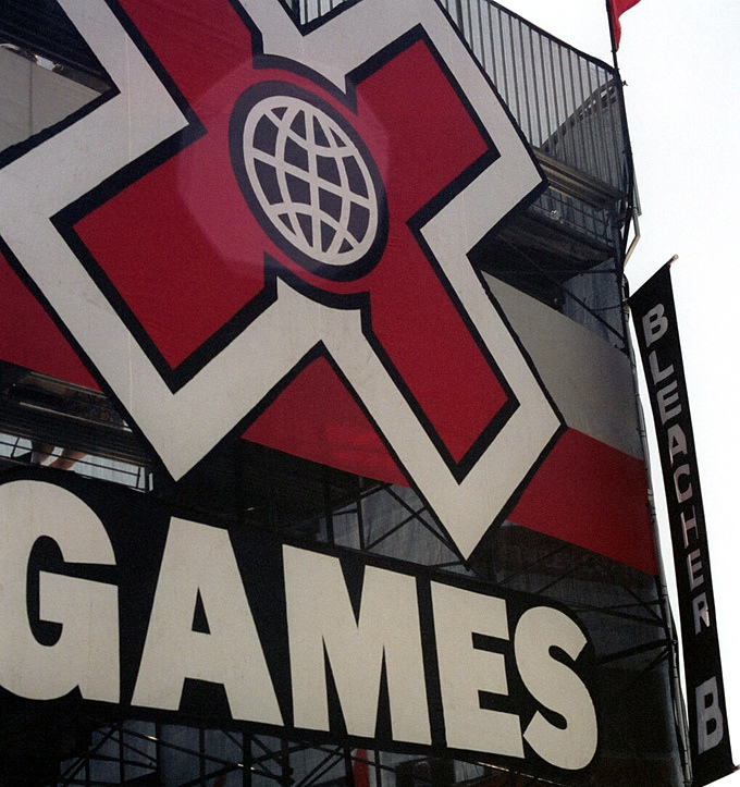 Santiago de Chile entre las 9 ciudades finalistas para ser una de las nuevas sedes de los X-Games desde 2013