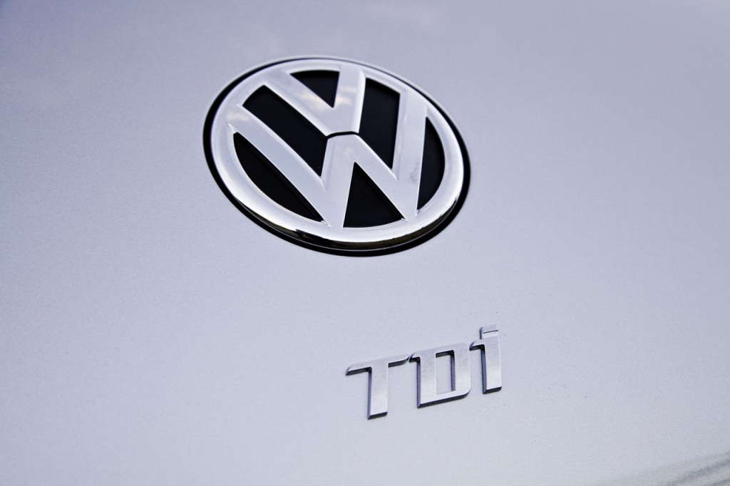 Volkswagen AG anuncia plan de accio?n para los vehi?culos diesel