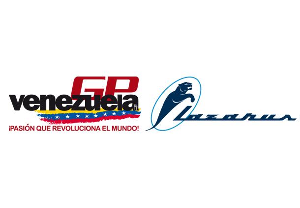 Breaking: Equipo «Venezuela GP Lazarus» se integra a la GP2 Series