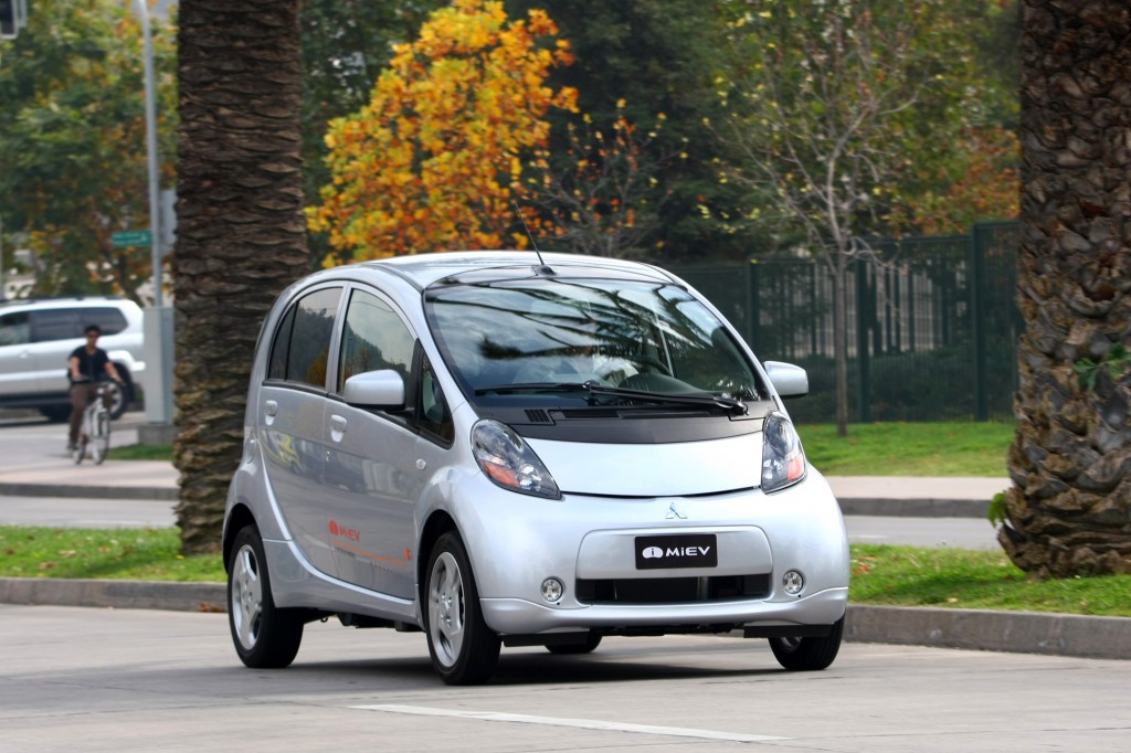 La ecología no solo está presente en las emisiones: Mitsubishi se suma al uso de plásticos «verdes» al interior de sus autos