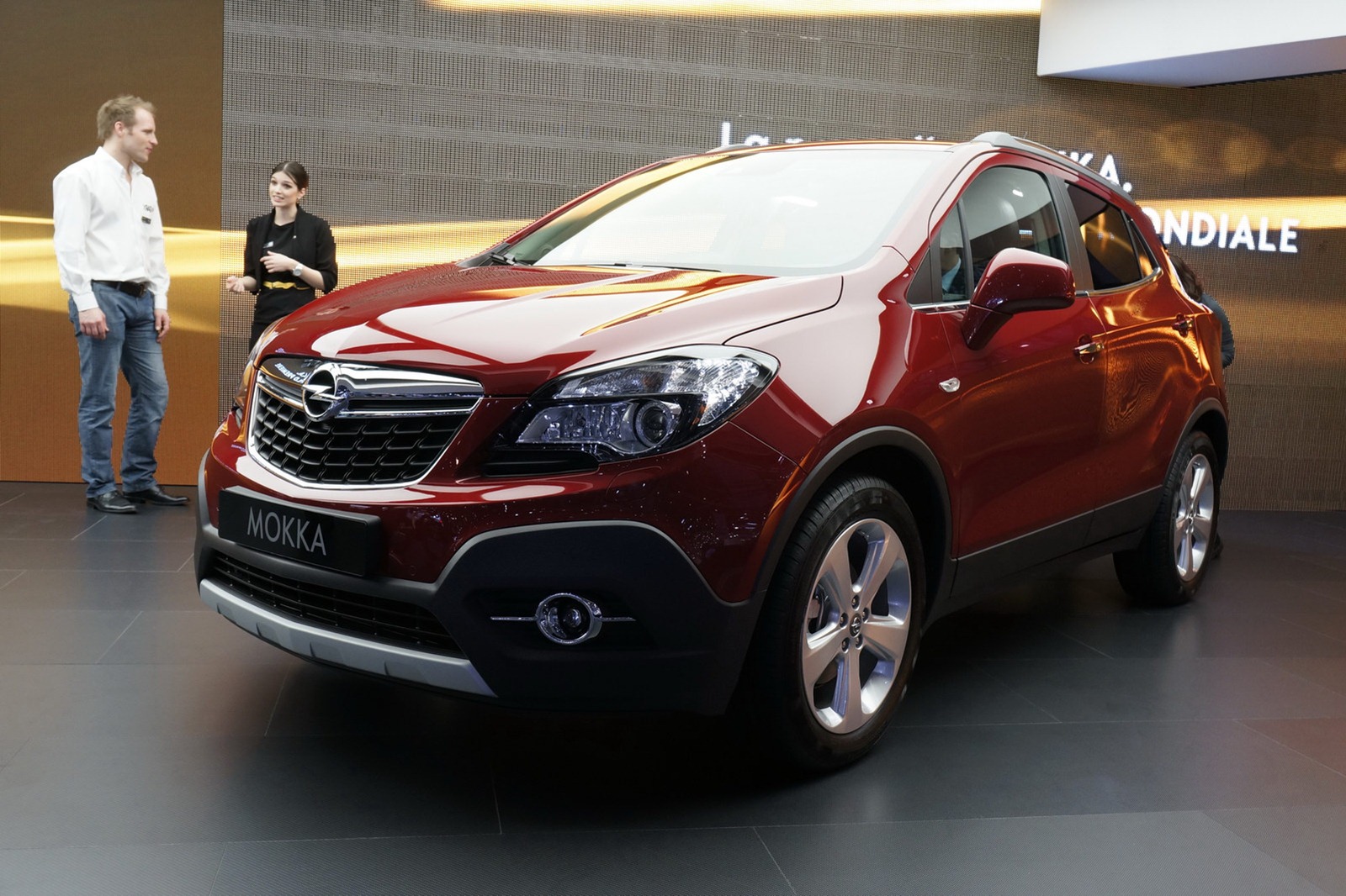 Какой Автомобиль Купить Кроссовер