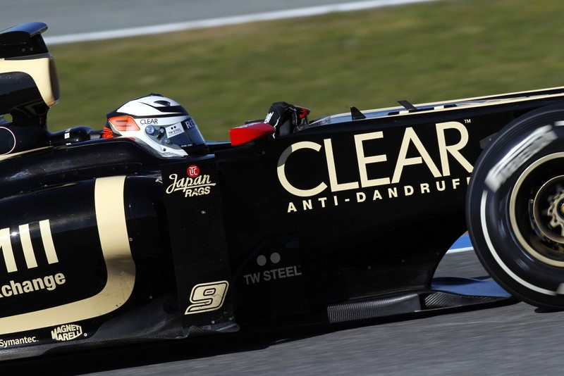 Fórmula 1: Lotus dio a conocer a sus pilotos para el Young Driver Test
