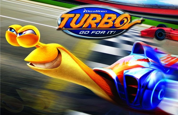 IndyCar y el Indianapolis Motor Speedway anuncian acuerdo con Dreamworks para la película «Turbo»