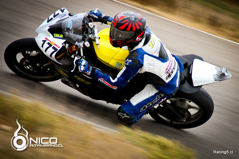 Galería de Imágenes: Primera fecha del Superbike y el Supermotard en Huachalalume