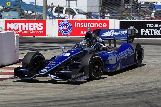 IndyCar: Alex Tagliani se ausentará en Sao Paulo para buscar mejor resultado en Indianapolis