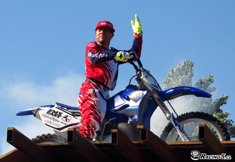 Freestyle: «Astroboy» Villegas vuelve a hacer historia, logra medalla de bronce en los X Games