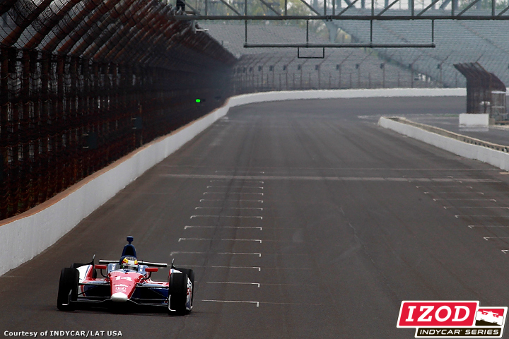 IndyCar: Ya están los inscritos para las 500 Millas de Indianapolis, 34 autos para 33 lugares