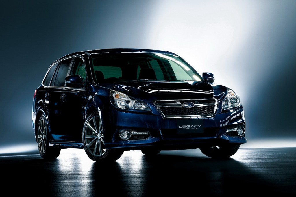 Hoy en la mañana lo anticipamos: Subaru lanza nuevo motor turbo con inyección directa y… ¡300 caballos de fuerza!