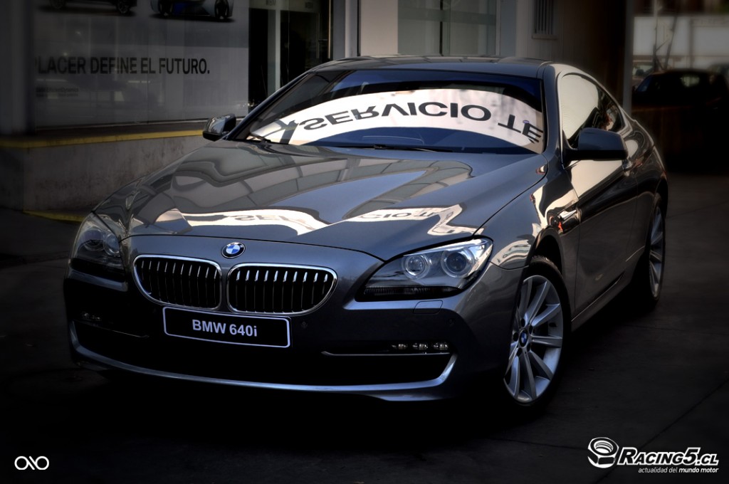 Dossier BMW: Conociendo a los modelos de gama alta