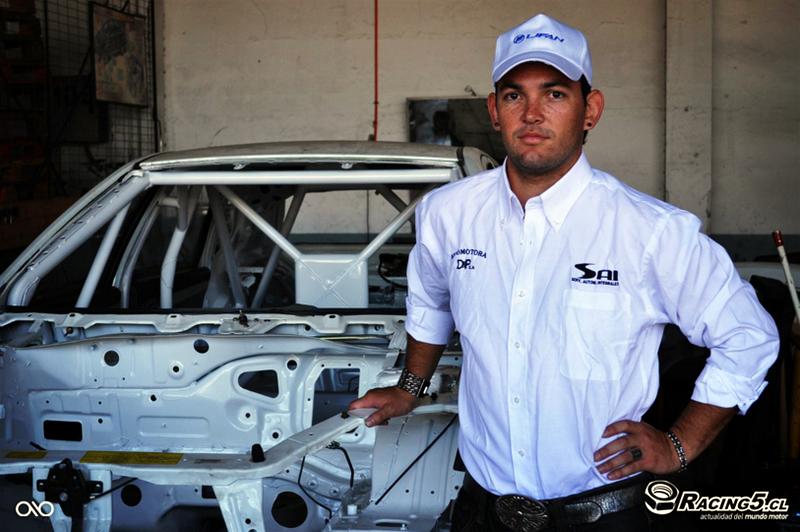 Entrevista: Pablo Donoso comenta sobre su positivo inicio de temporada en el Rally Mobil