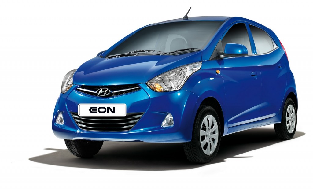 Oráculo R5: Hyundai Eon en la mira de los compradores primerizos