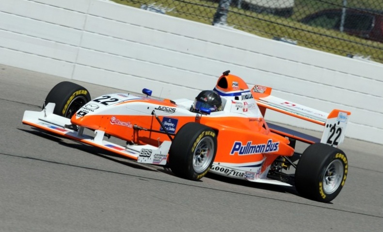 Turbulencia en las categorías escuela de IndyCar: Star Mazda se pone a la venta antes de la temporada 2013