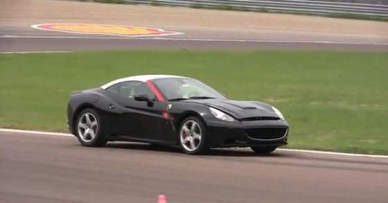 Turbo az ferrari Turbo az ferrari