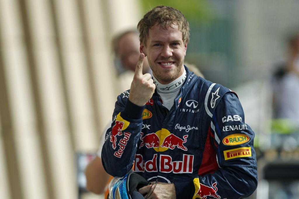 Fórmula 1: Sebastian Vettel domina la clasificación y logra la pole position para el Gran Premio de Canadá