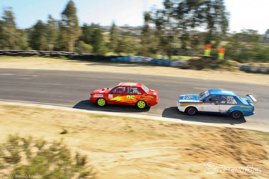 Mega Galería: TC2000, TC1650 y ATPA en Quilpué