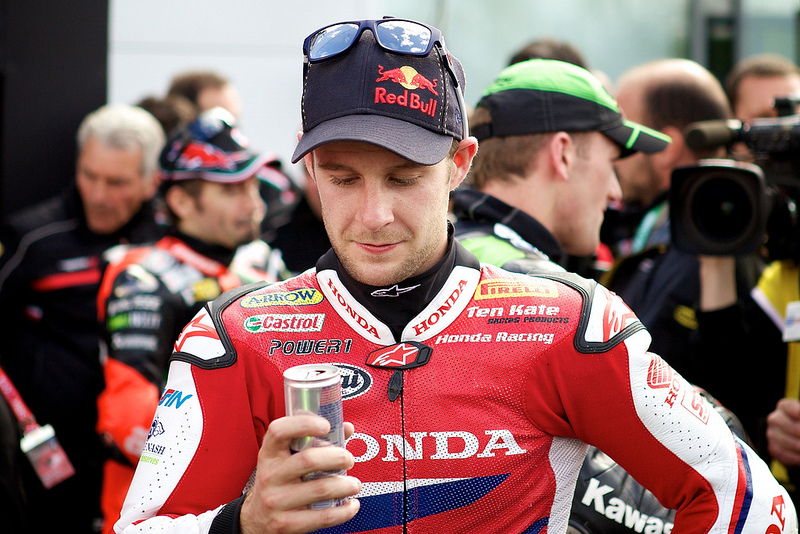 MotoGP: Jonathan Rea probará con Honda como posible reemplazante de Casey Stoner para las próximas fechas