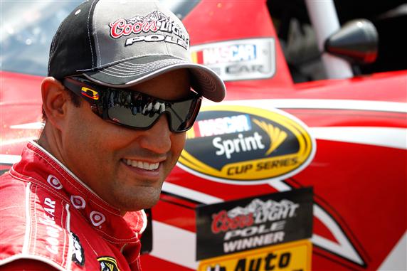 NASCAR: Juan Pablo Montoya no continuará con el equipo Earnhardt Ganassi en 2014