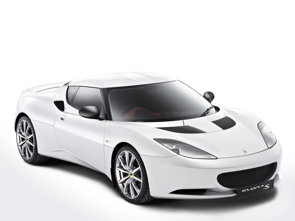 Lotus Evora S: Una revolución que sorprende y fascina, se hará presente en el XII Salón del Automóvil de Santiago