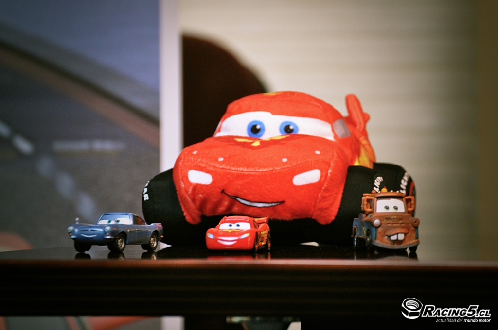 XII Salón del Automóvil 2012: las novedades y principales atracciones