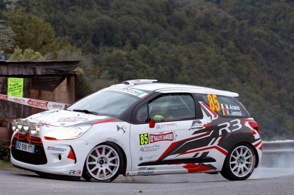 Ya están más cerca: Comisión Nacional de Rally presenta reglamentos de la nueva categoría R3 del Rally Mobil