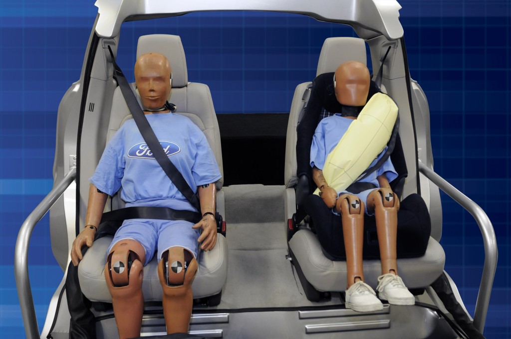 Tecnología para todos: La consigna del Salón del Automóvil 2012