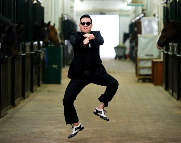 Oppa, Yeongam Style: El Gran Premio de Corea recurre a PSY y Gangnam Style para aumentar venta de tickets