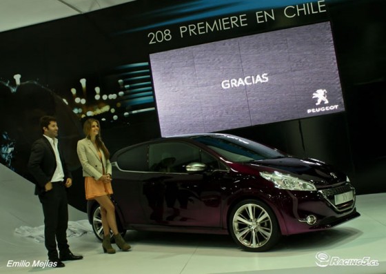 Xii Salón Del Automóvil De Santiago Revive Nuestra Cobertura En Vivo Del Día De Prensa Parte I