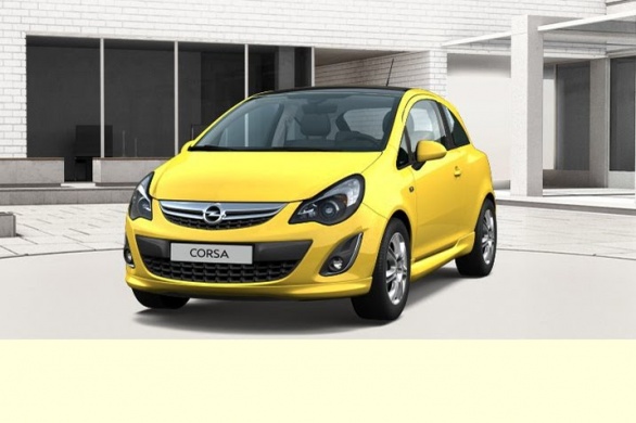 Opel obtuvo reconocimiento como la mejor campaña en Latinoamérica