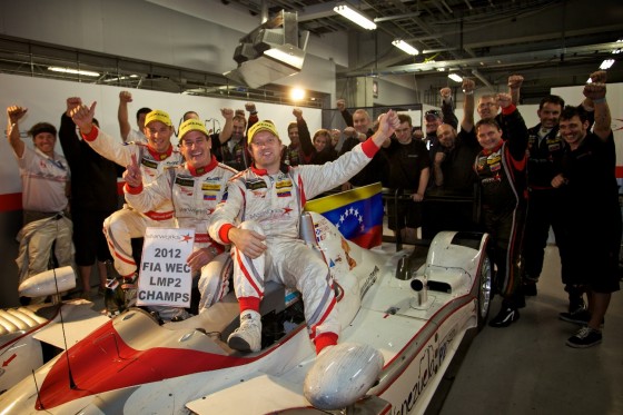 Venezuela hace historia Enzo Potolicchio y Starworks ganan el Mundial