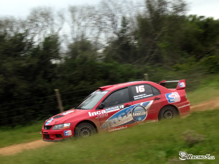 En imágenes: Rally Mobil en Casablanca, Parte II