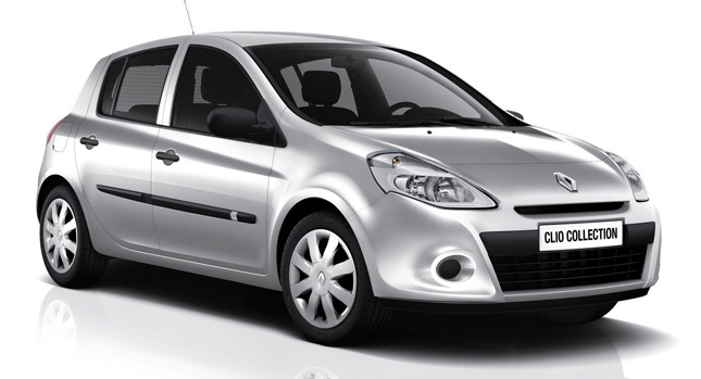 Clio News: Renault confirma que el Clio III y el Clio IV se venderán simultaneamente en Europa