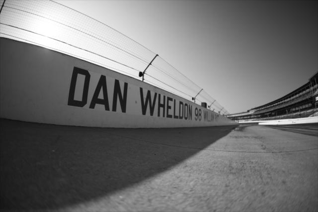 Dos años sin Dan Wheldon nos hacen reflexionar sobre la seguridad en las pistas
