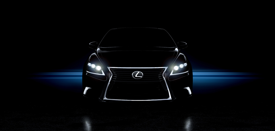 ¿El híbrido más potente del mundo? Así es, y es de Lexus