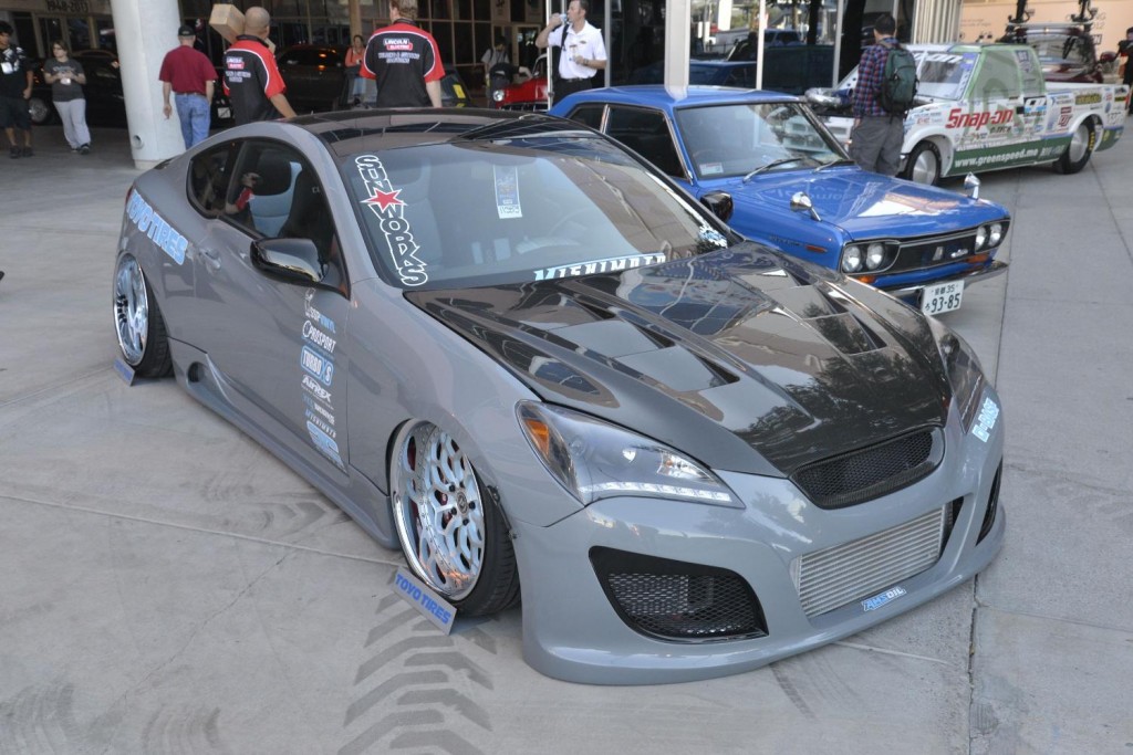 Panorama: Quinta edición de la Expo Tuning de Duoc UC se realizará mañana en Valparaíso