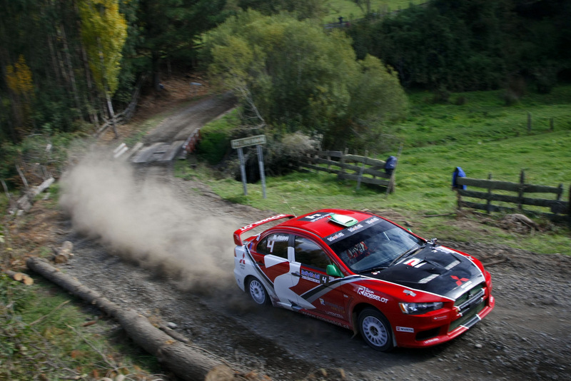 El Rally Mobil tiene calendario 2013: Coyhaique como fecha inicial es la gran novedad