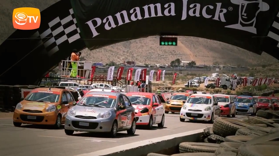 Racing5 TV: Toda la acción de la infartante definición de la Copa March y la Fórmula 3 Nissan en La Serena