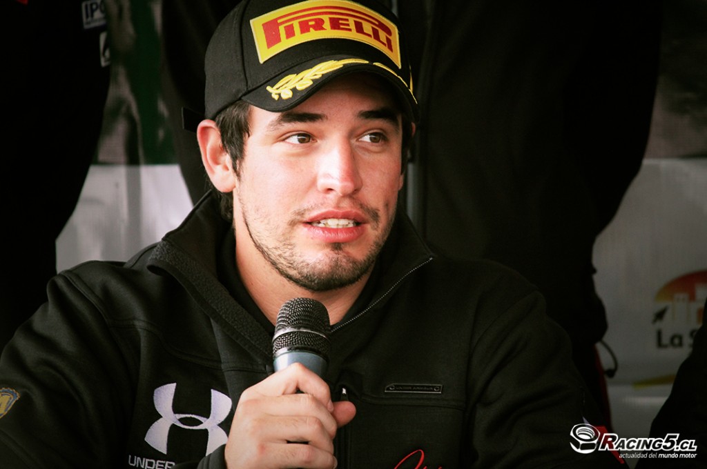 Panam GP Series: Rudy Camarillo correrá las 24 Horas de Daytona con un Mazda