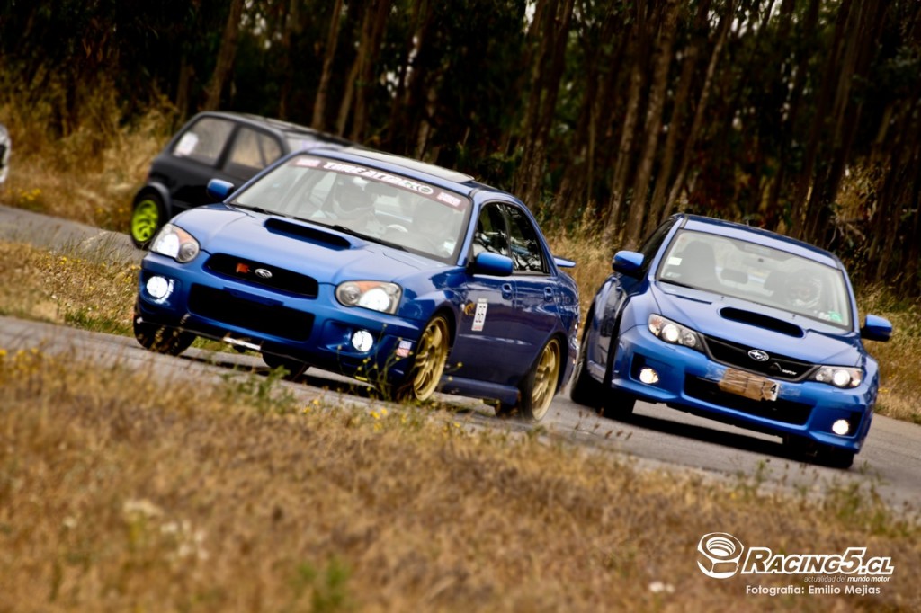 Galería Round Final TimeAttack: ¡Ambiado se llevó todo!