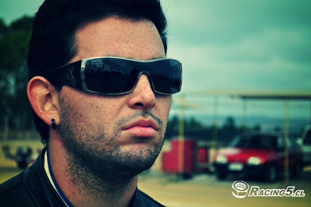 Entrevista: Pablo Donoso habla de su regreso a la Fórmula Renault Argentina